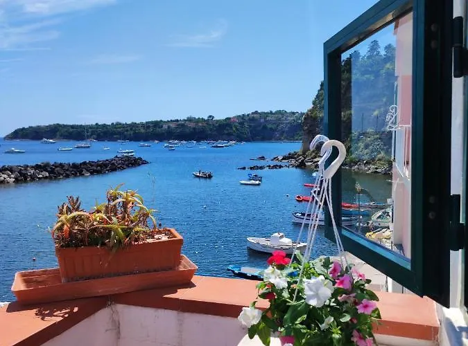 La Casa Di Nonna Rosa
