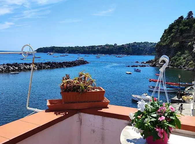 La Casa Di Nonna Rosa