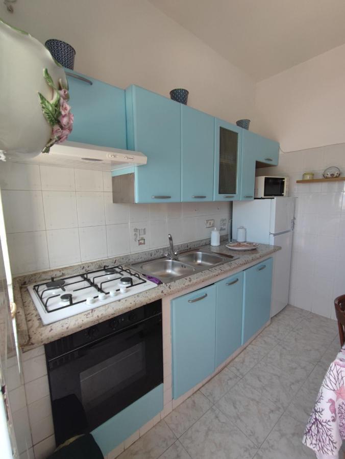 La Casa Di Nonna Rosa Appartement Procida
