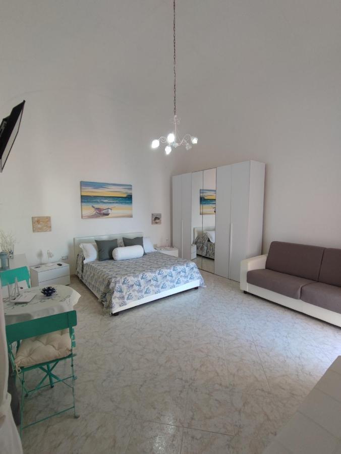 Appartement La Casa Di Nonna Rosa