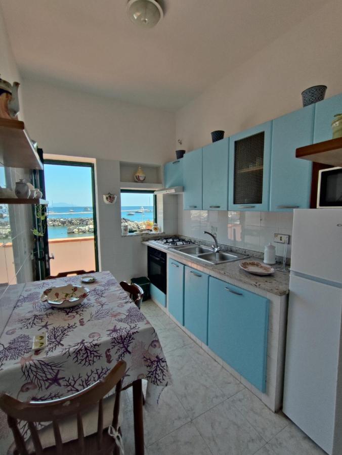 La Casa Di Nonna Rosa Appartement *