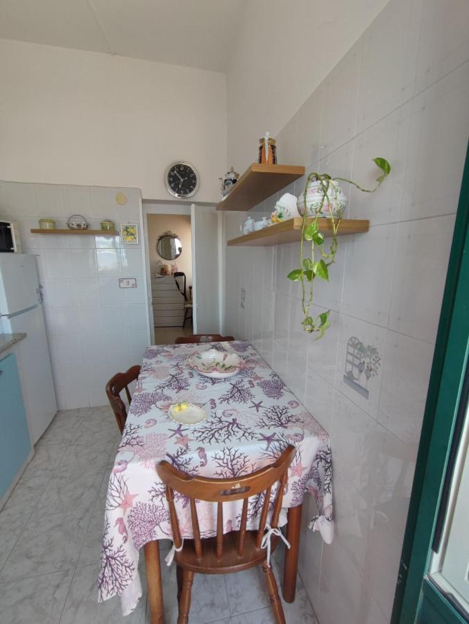 Appartement La Casa Di Nonna Rosa Procida