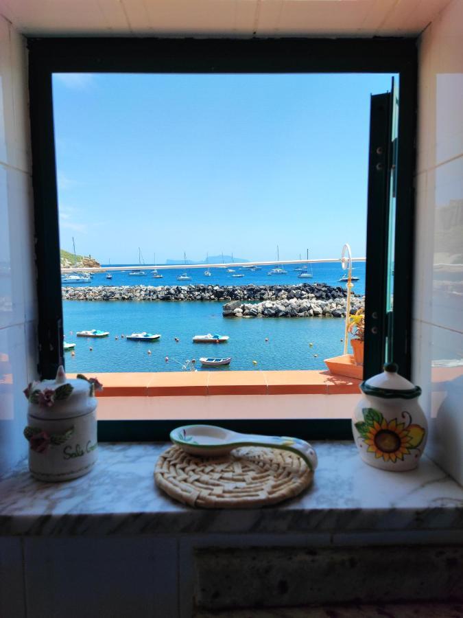 La Casa Di Nonna Rosa Appartement