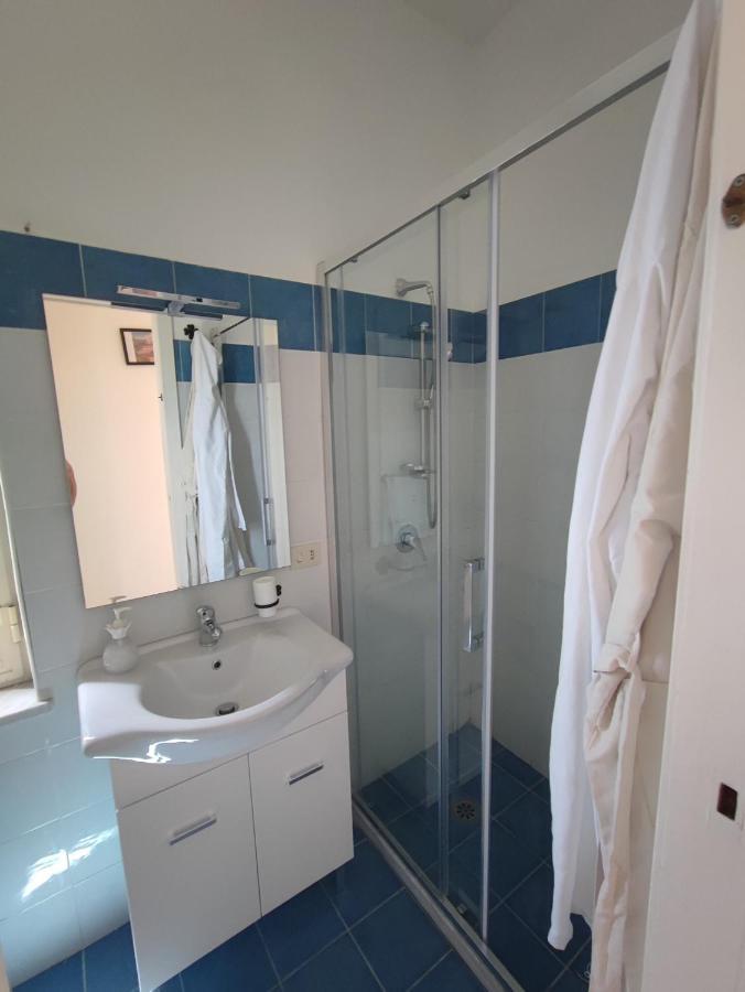 La Casa Di Nonna Rosa Appartement